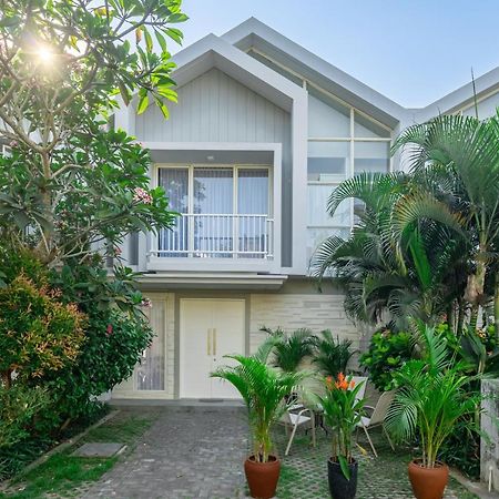 3 Bedroom Townhouse In Uluwatu Exteriör bild