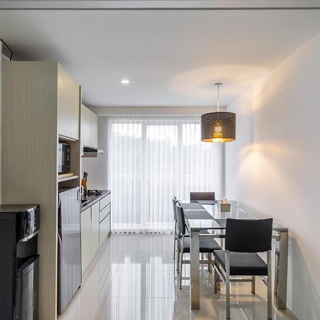 3 Bedroom Townhouse In Uluwatu Exteriör bild