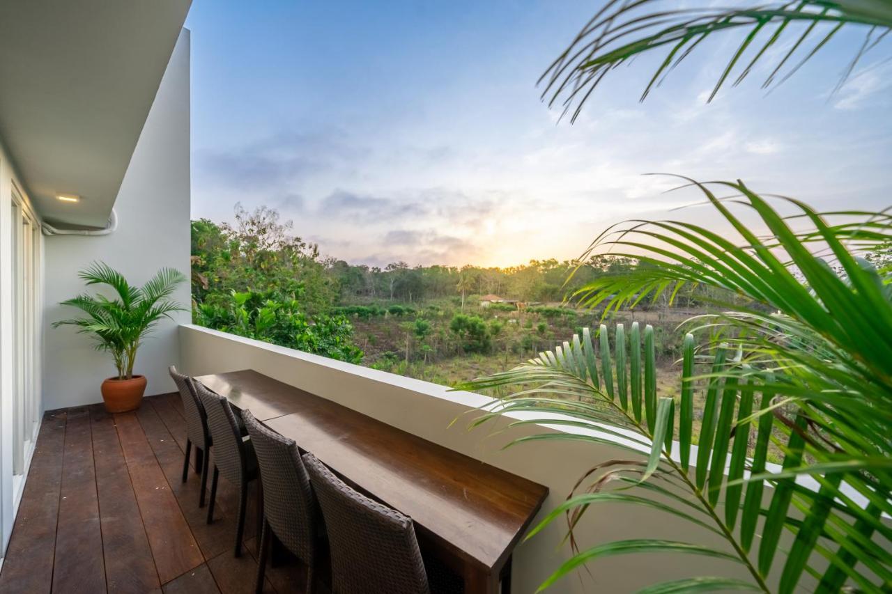 3 Bedroom Townhouse In Uluwatu Exteriör bild