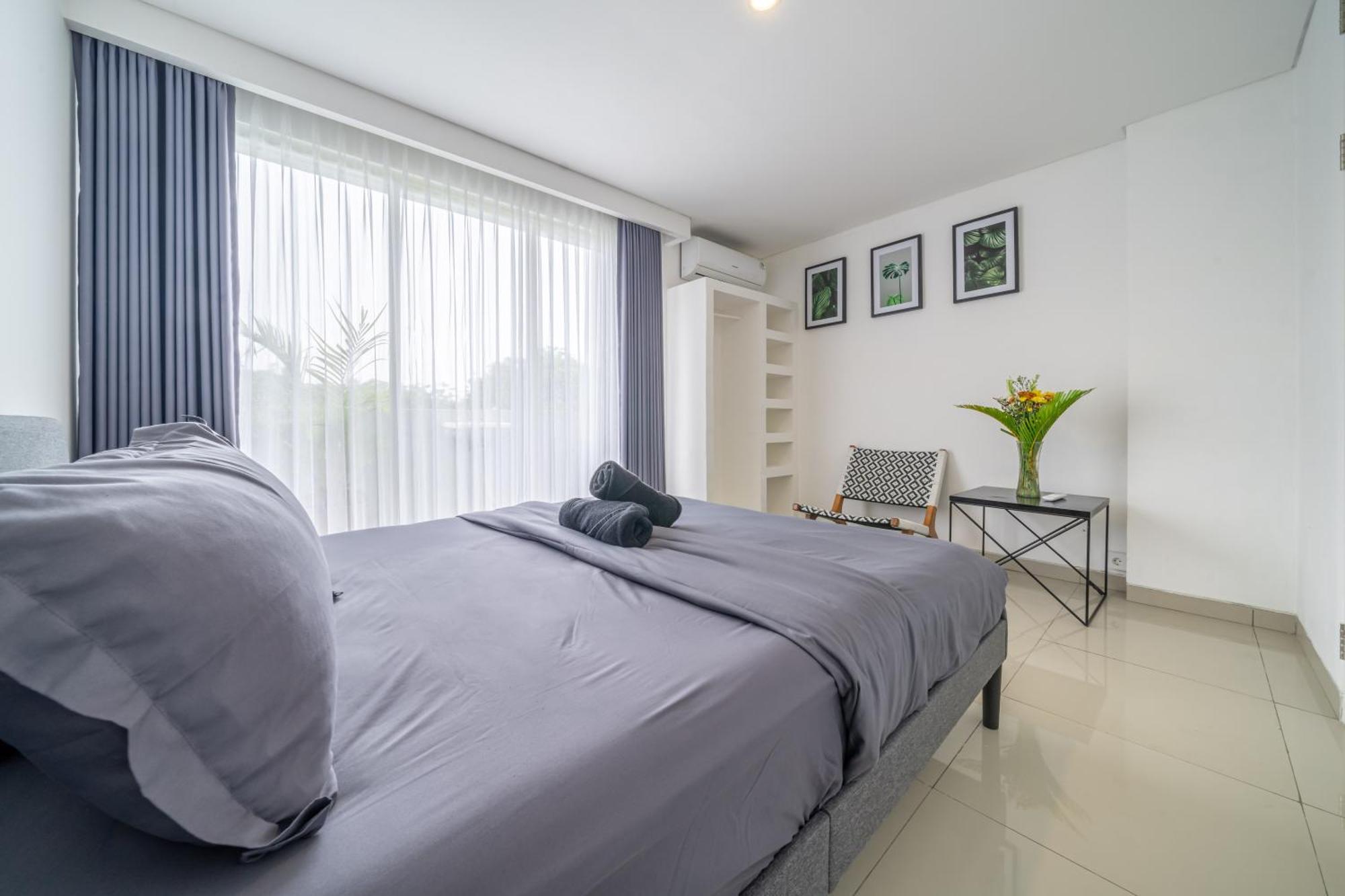 3 Bedroom Townhouse In Uluwatu Exteriör bild