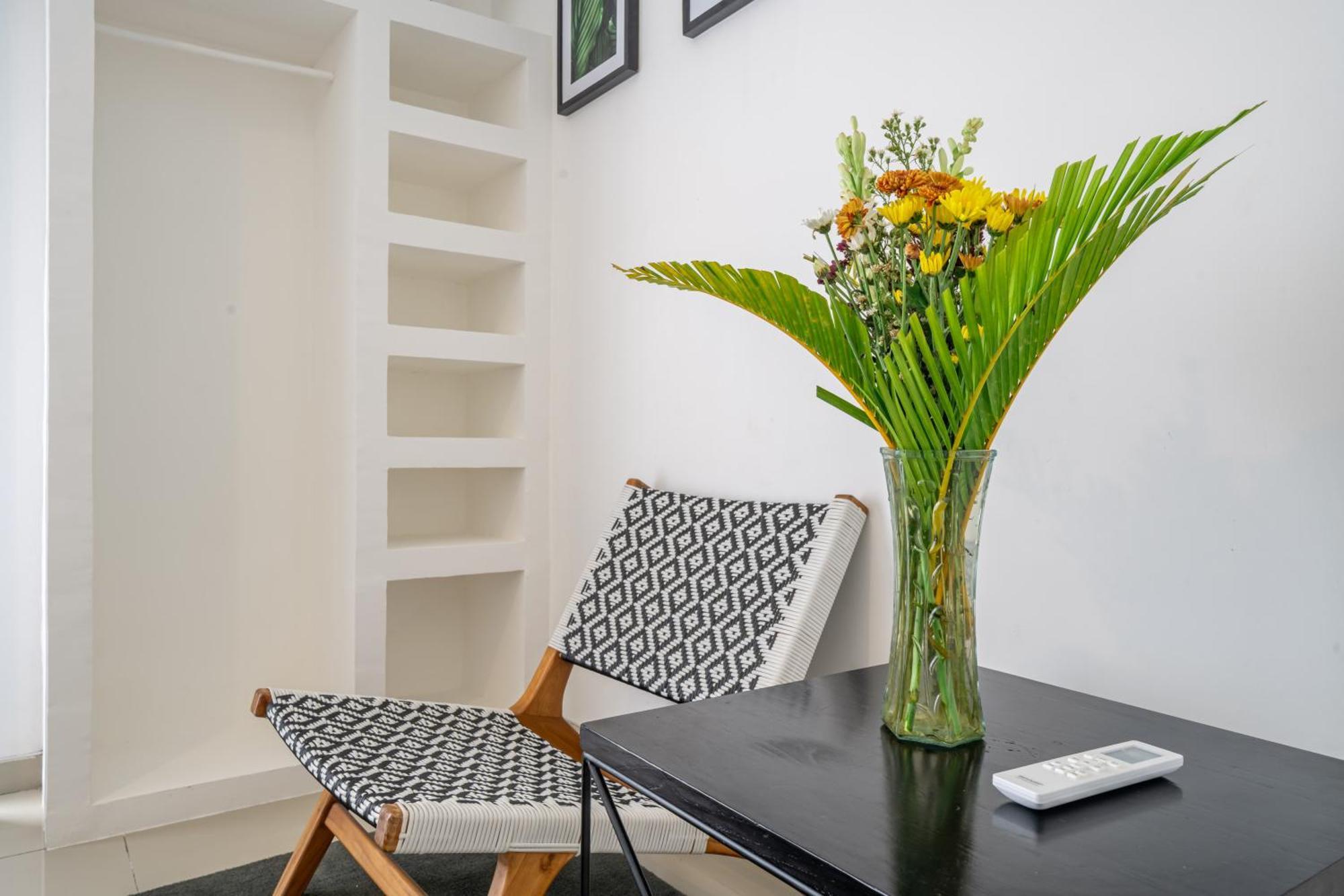 3 Bedroom Townhouse In Uluwatu Exteriör bild